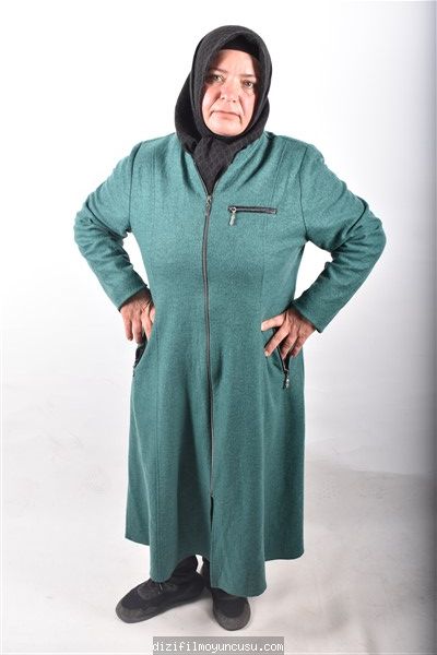 Aksaray Cast Ajans Hinayet 112394