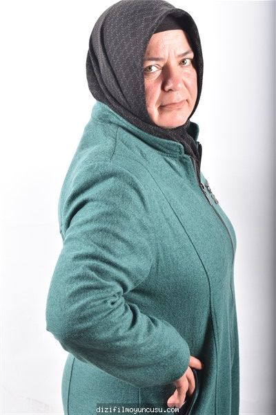 Aksaray Cast Ajans Hinayet 112395