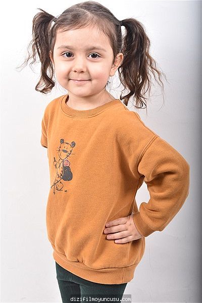 Çocuk Oyuncular Adayımız Hüsna