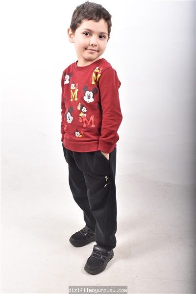 Balıkesir Cast Ajans Kartal 112343