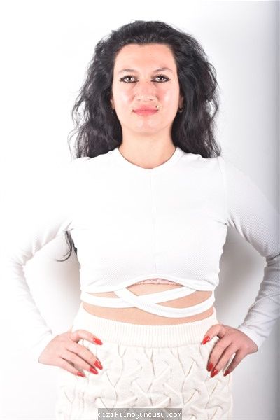 Balıkesir Cast Ajans Medine 112359