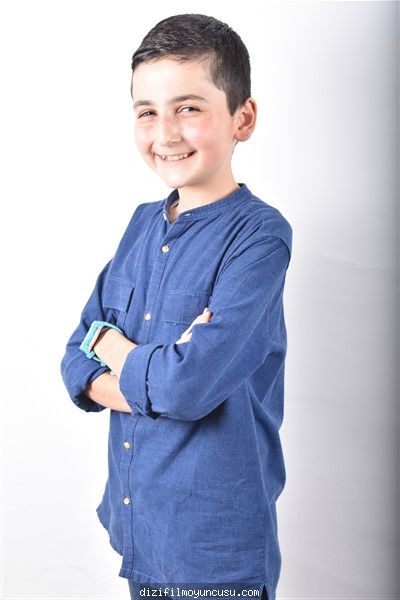 Balıkesir Cast Ajans Mustafa 112346