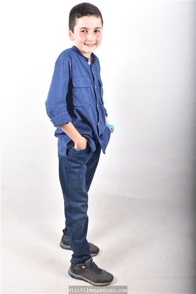 Balıkesir Cast Ajans Mustafa 112347