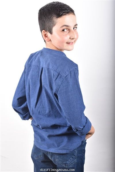 Balıkesir Cast Ajans Mustafa 112348