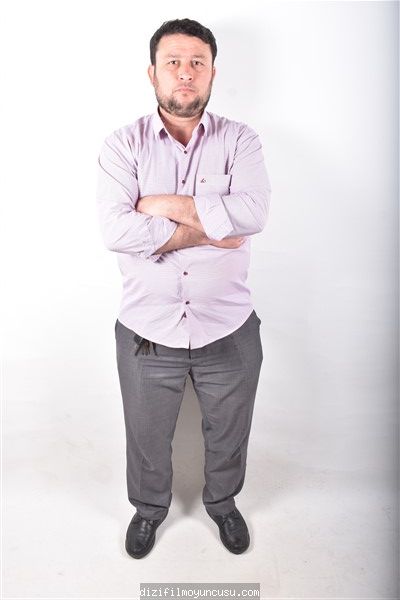 Balıkesir Cast Ajans Niyazi 112381