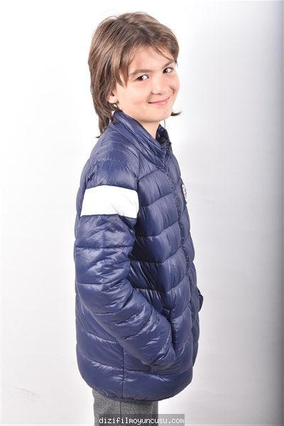 Balıkesir Cast Ajans Yalın 112326