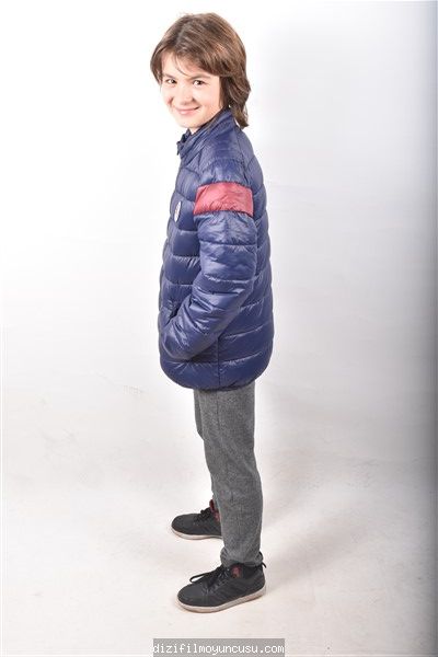 Balıkesir Cast Ajans Yalın 112327