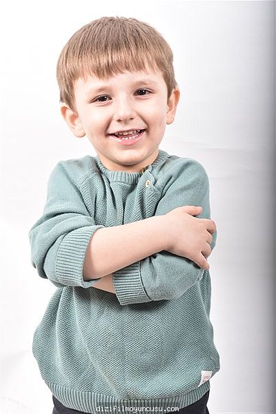Çocuk Oyuncular Adayımız Yekta