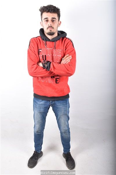 Balıkesir Cast Ajans Yüksel 112292