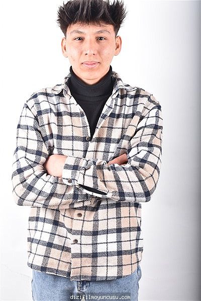 Aksaray Cast Ajans Oyuncusu Abbas