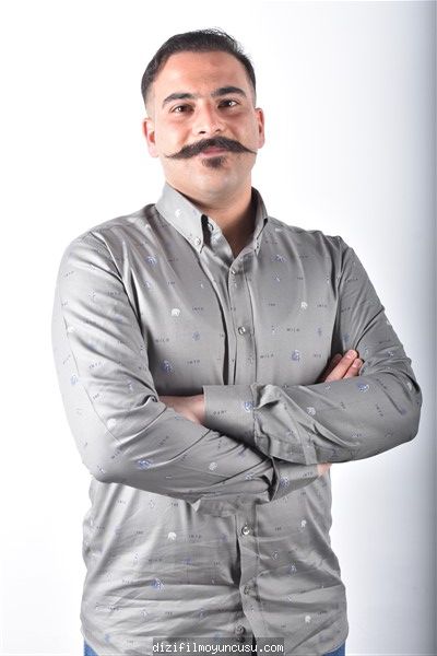 Aksaray Cast Ajans Abdulkadir 112529