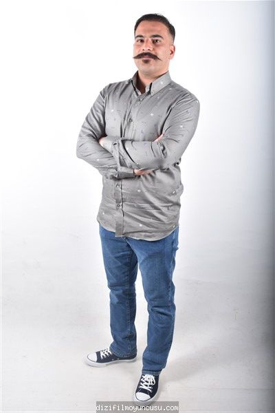 Aksaray Cast Ajans Abdulkadir 112530