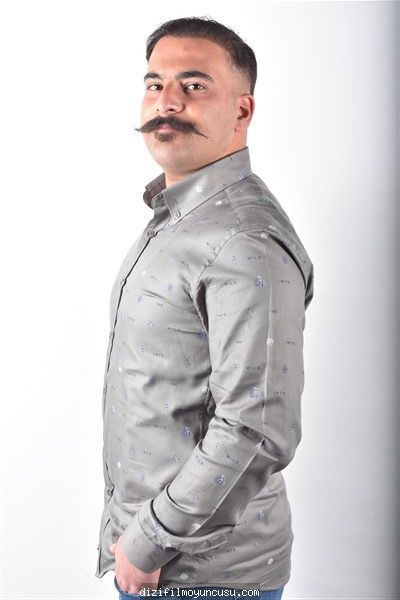 Aksaray Cast Ajans Abdulkadir 112532