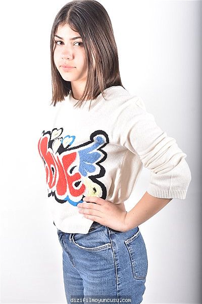 Çocuk Oyuncular Adayımız Beren