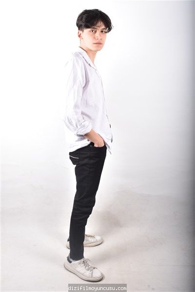 Aksaray Cast Ajans Berkay 112583
