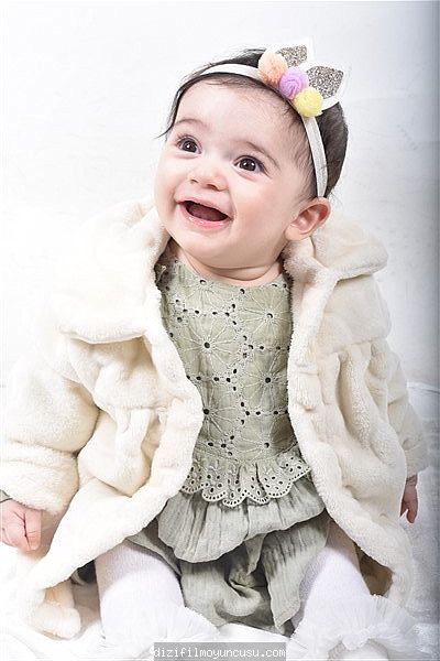 Çocuk Oyuncular Adayımız Eflin
