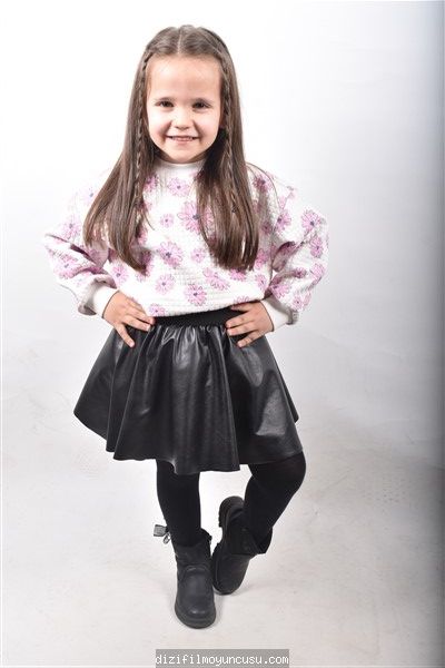 Aksaray Cast Ajans Elif 112609