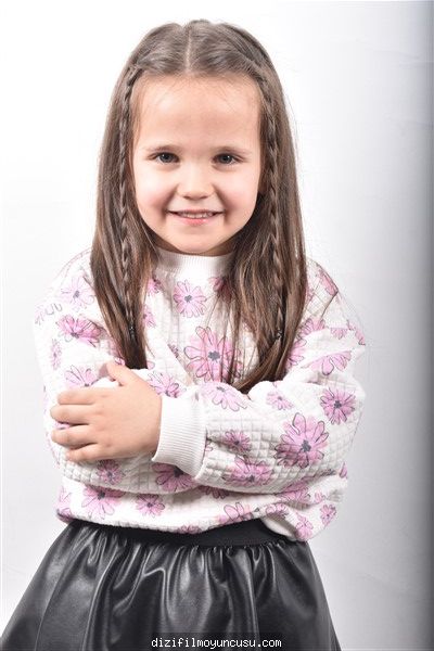 Aksaray Cast Ajans Elif 112610