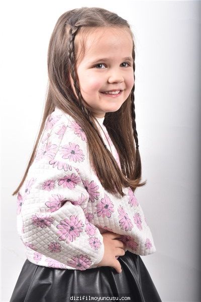 Aksaray Cast Ajans Elif 112611