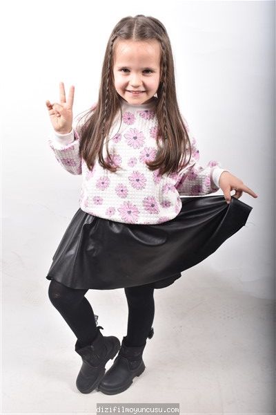 Aksaray Cast Ajans Elif 112612
