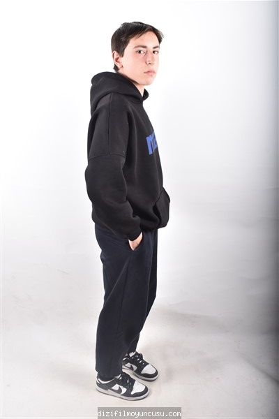 Aksaray Cast Ajans Emirhan 112559