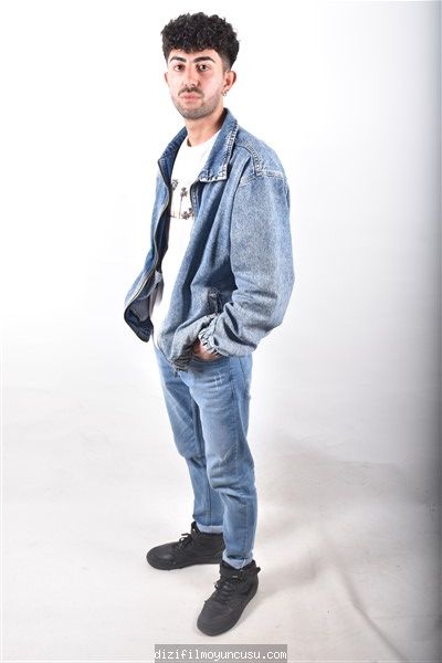 Aksaray Cast Ajans Enes 112599