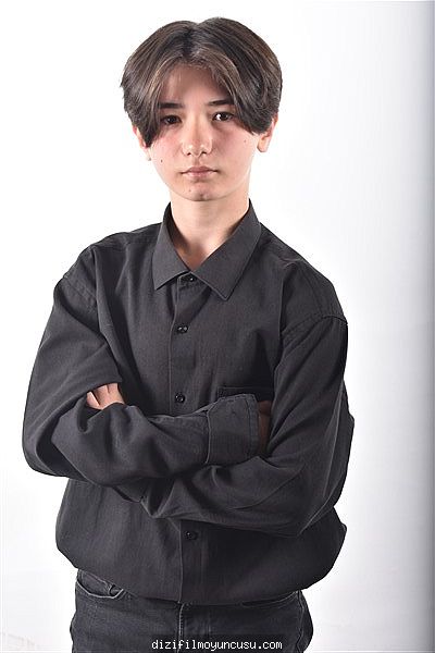 Çocuk Oyuncular Adayımız Hamza