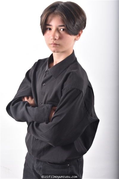 Aksaray Cast Ajans Hamza 112501