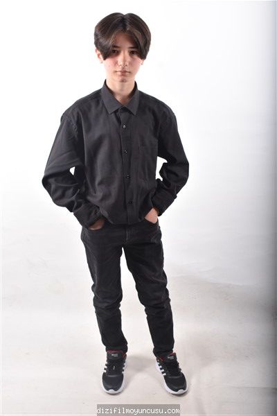 Aksaray Cast Ajans Hamza 112502