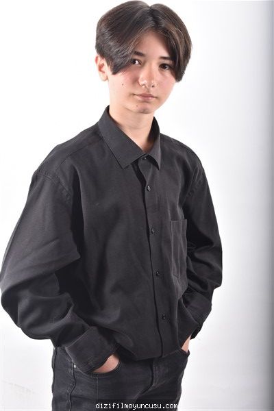 Aksaray Cast Ajans Hamza 112503