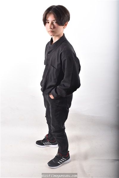 Aksaray Cast Ajans Hamza 112504
