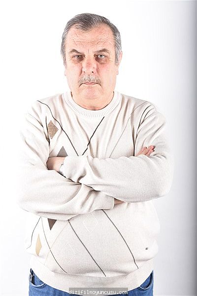 Aksaray Cast Ajans Hamza 408811