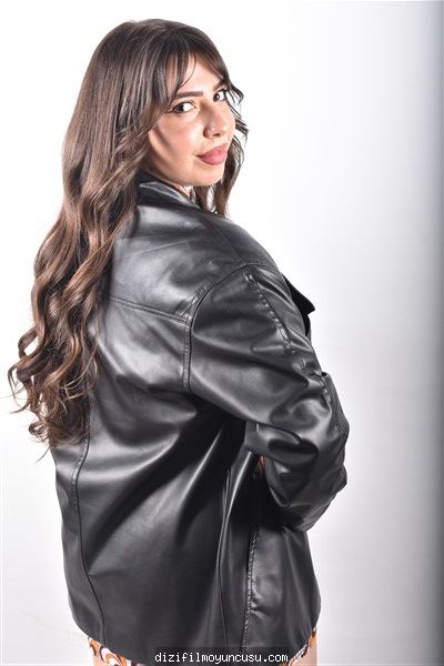Aksaray Cast Ajans Hatice 112488