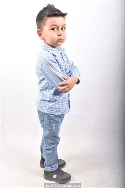 Aksaray Cast Ajans İlyas 112406