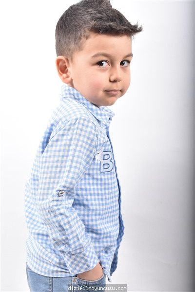 Aksaray Cast Ajans İlyas 112408