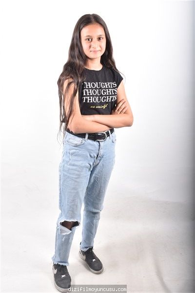 Aksaray Cast Ajans Melis 112505