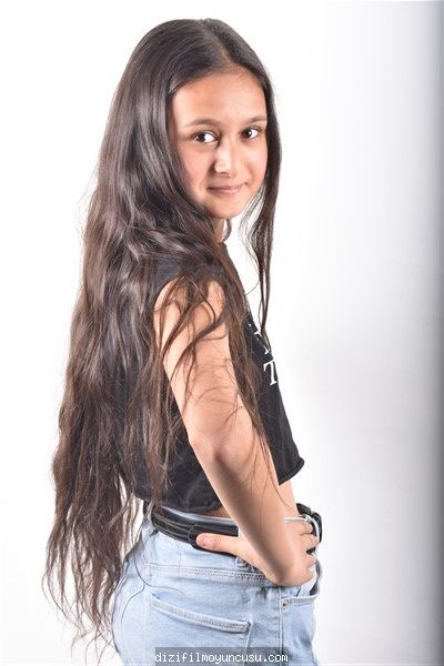 Aksaray Cast Ajans Melis 112507