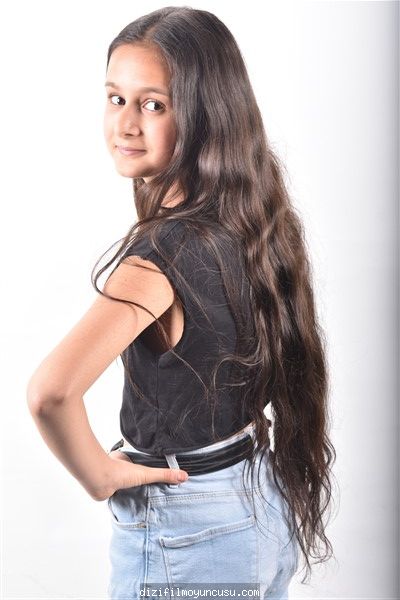 Aksaray Cast Ajans Melis 112508