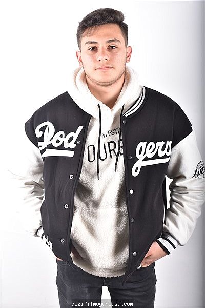 Aksaray Cast Ajans Oyuncusu Muhammed