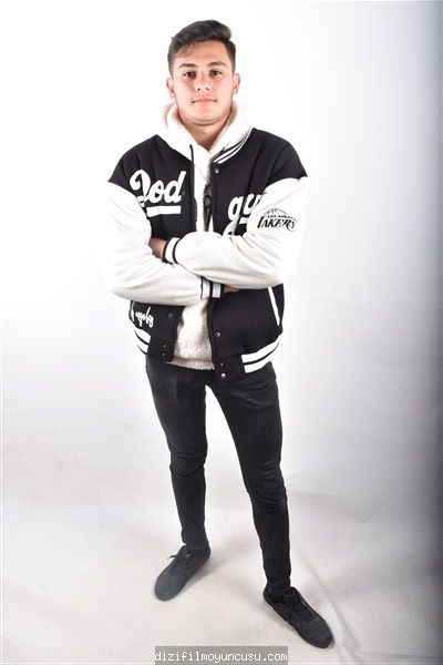 Aksaray Cast Ajans Muhammed 112449