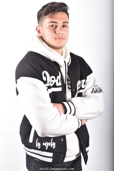 Aksaray Cast Ajans Muhammed 112450