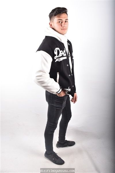 Aksaray Cast Ajans Muhammed 112451