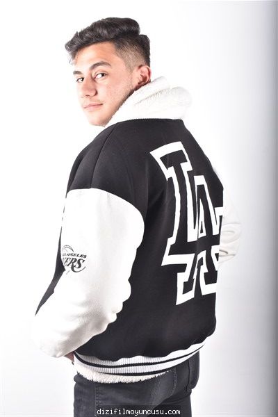 Aksaray Cast Ajans Muhammed 112452