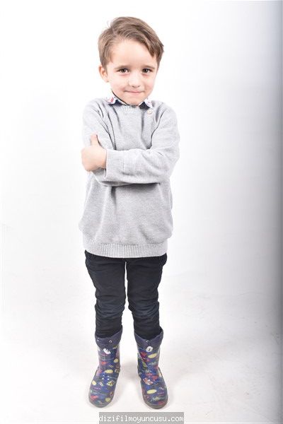Aksaray Cast Ajans Ömer 112429