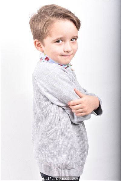 Aksaray Cast Ajans Ömer 112430