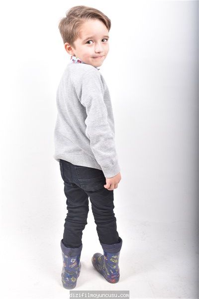 Aksaray Cast Ajans Ömer 112432