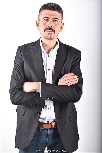 Erkek Oyuncular Adayımız Osman