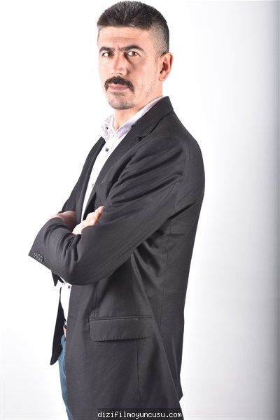 Aksaray Cast Ajans Osman 112493