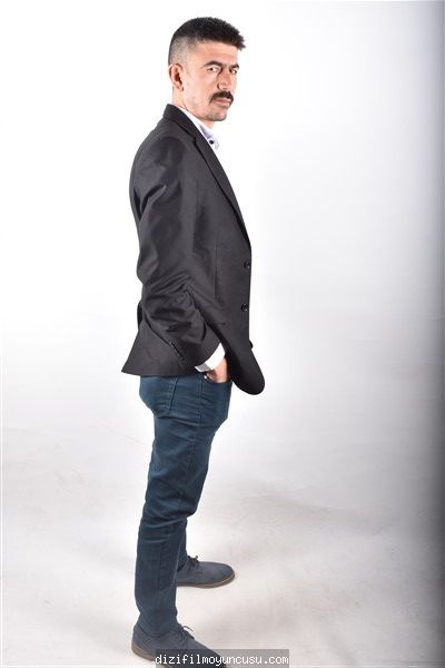 Aksaray Cast Ajans Osman 112494