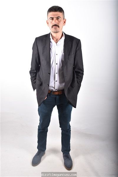 Aksaray Cast Ajans Osman 112495